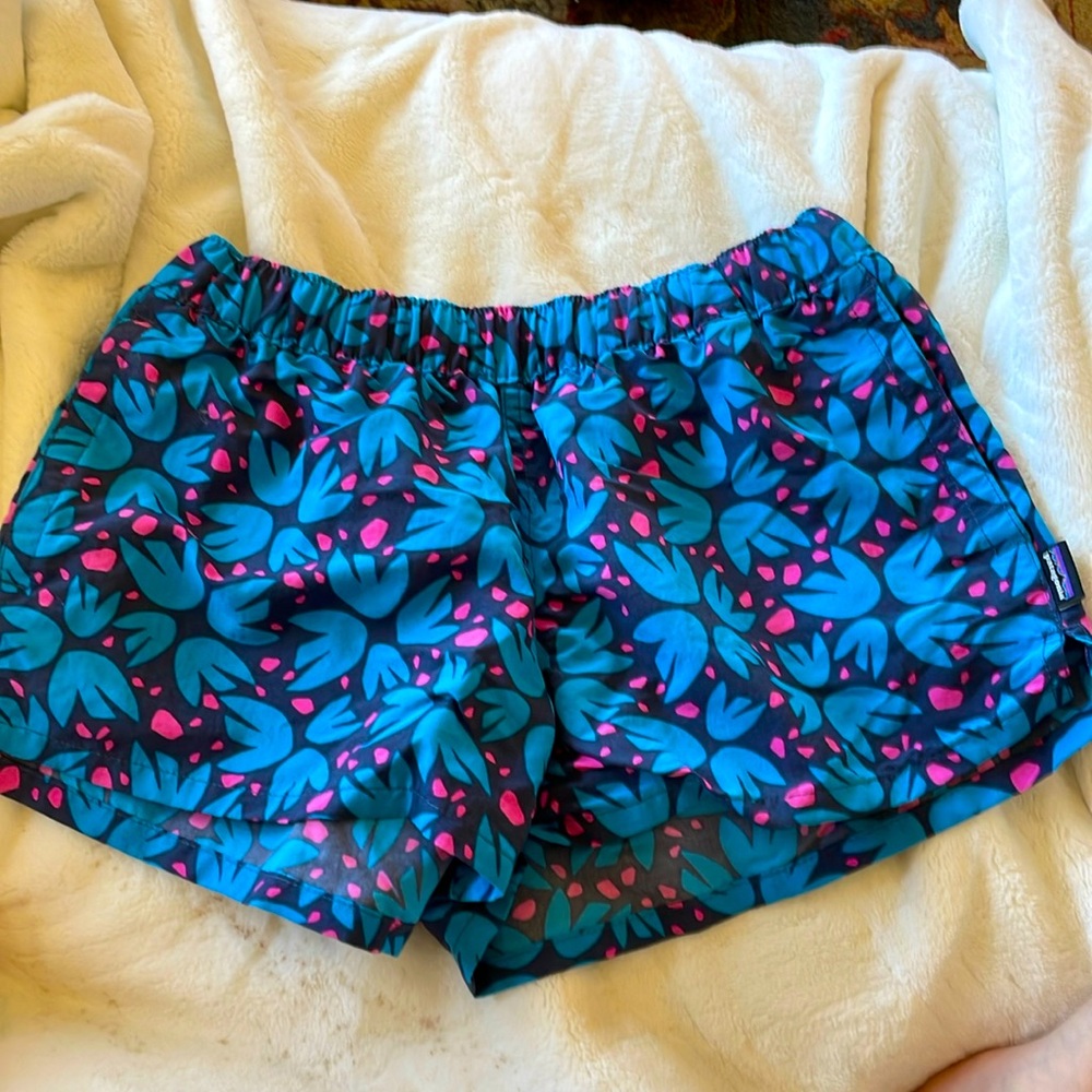 Patagonia Baggies Shorts Women’s